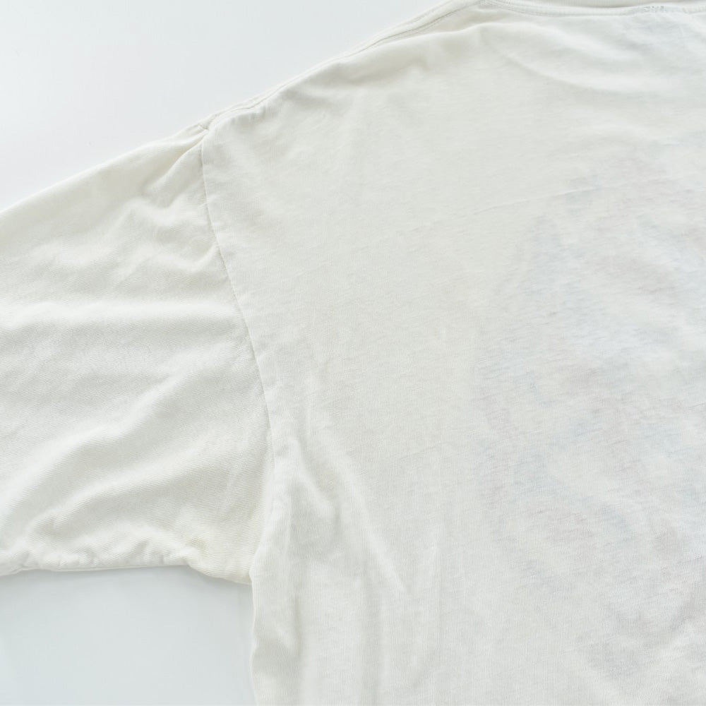 90's Grateful Dead "Steal Your Face" デッドベア ロックT 260922H