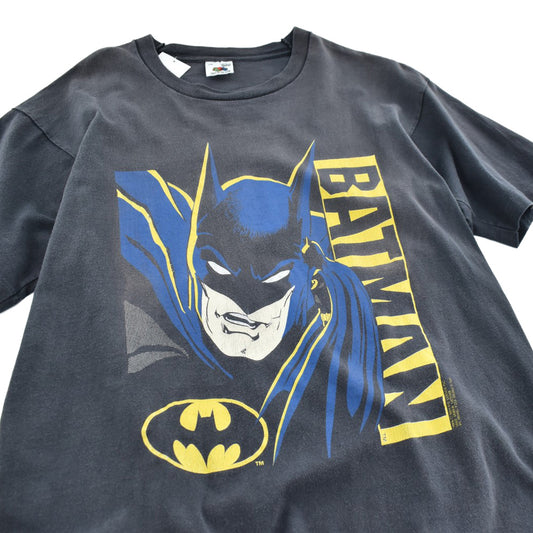 90's BATMAN ムービーTシャツ 260529H