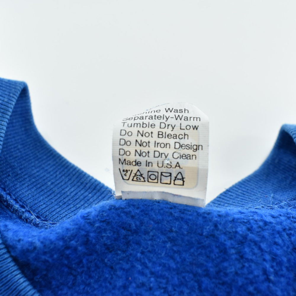 80's Velva Sheen MICKEY "FLORIDA" ミッキースウェット 260508H