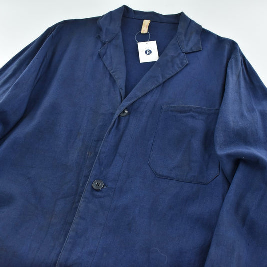 70’s sanfor ユーロワーク ショップコート 261013H