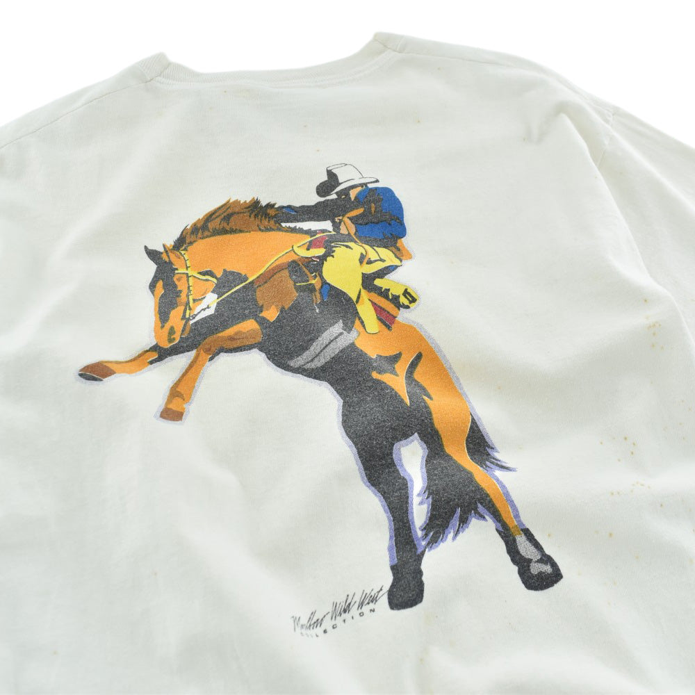 90's Marlboro "Wild West Collection" ポケT 260313H