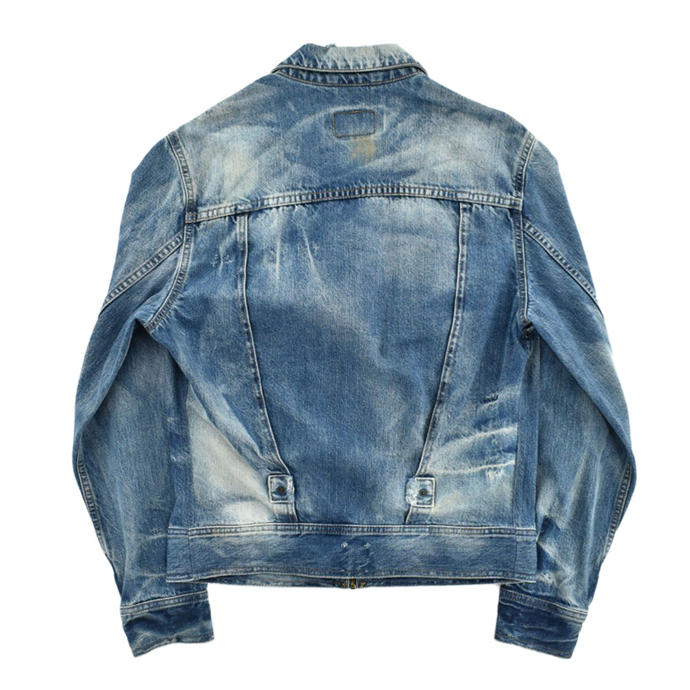 Y2K Euro Levi’s 70311 デニムジャケット 260512H
