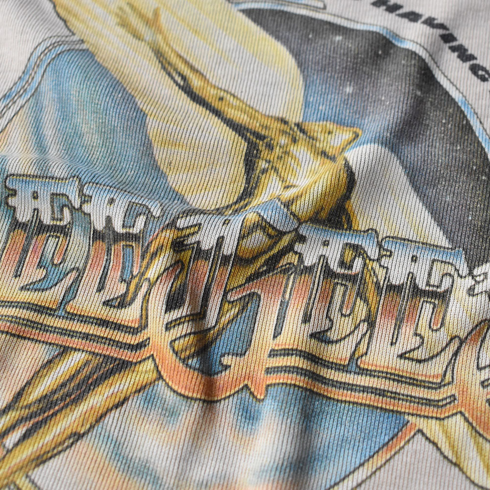70’s Bee Gees “North American Tour ’79” ツアーTシャツ  250926H