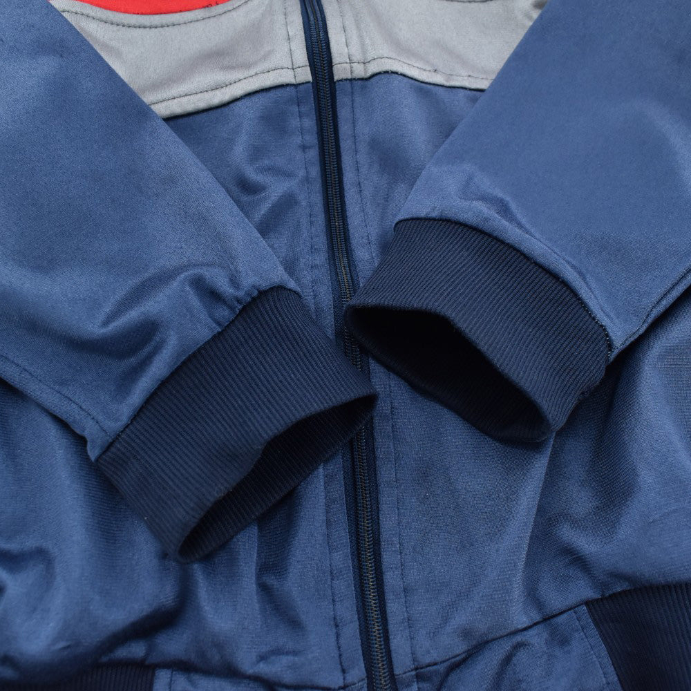 80’s adidas ATPタイプ トラックジャケット 260526H