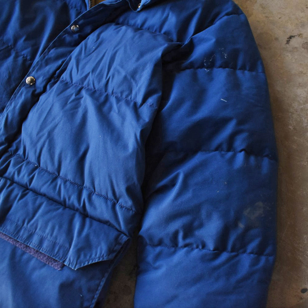 70's THE NORTH FACE ダウンジャケット USA製 251128H
