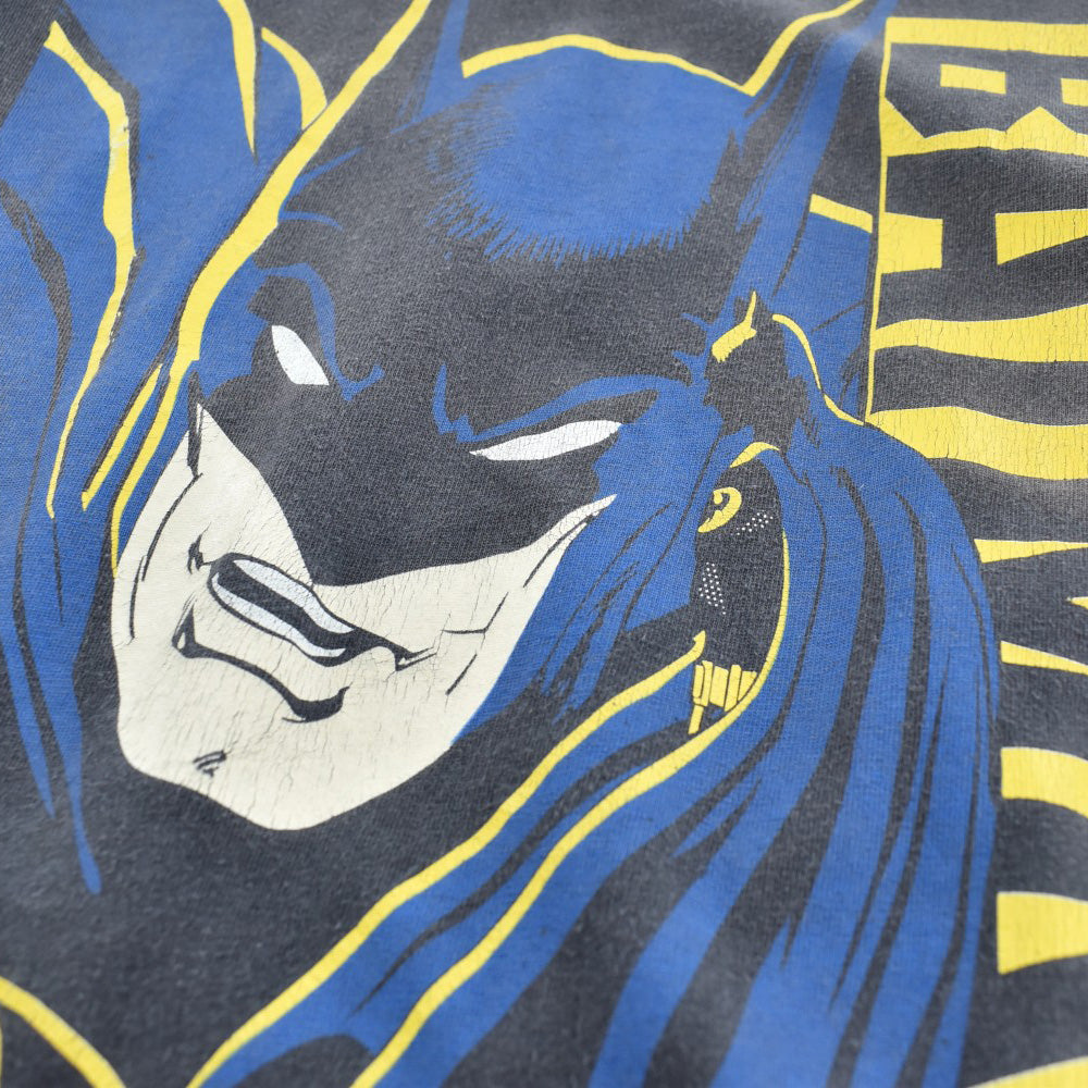 90's BATMAN ムービーTシャツ 260529H