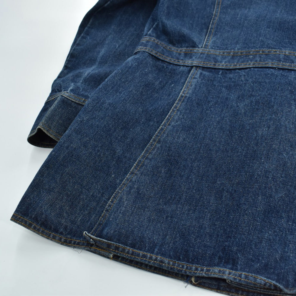 70's Levi's デニム ブッシュジャケット 260123H