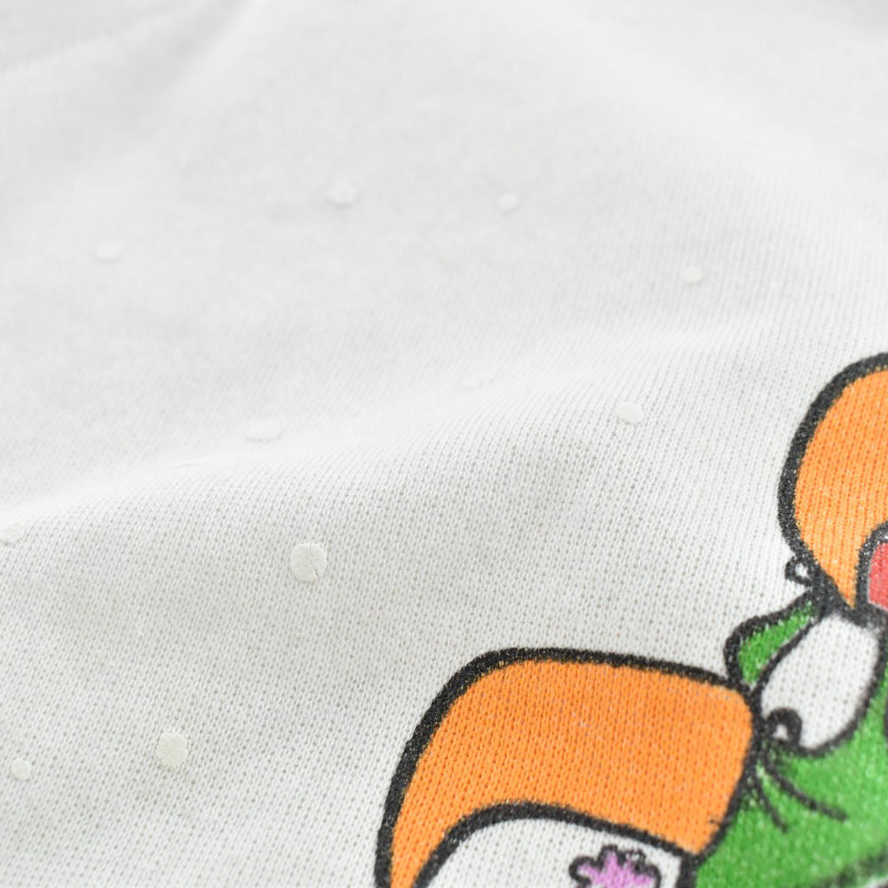 90's Warner Bros. “Marvin the Martian” スウェット 260220H