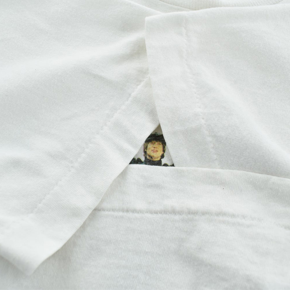 90's THE BEATLES “HELP!” ロックTシャツ USA製 260410H