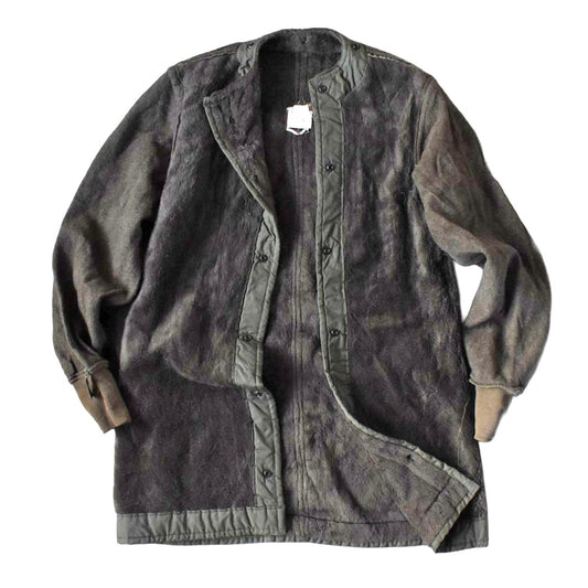 40's U.S. ARMY M-45 ライナーコート 260113H