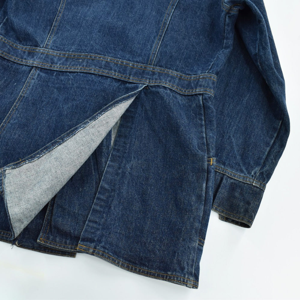 70's Levi's デニム ブッシュジャケット 260123H