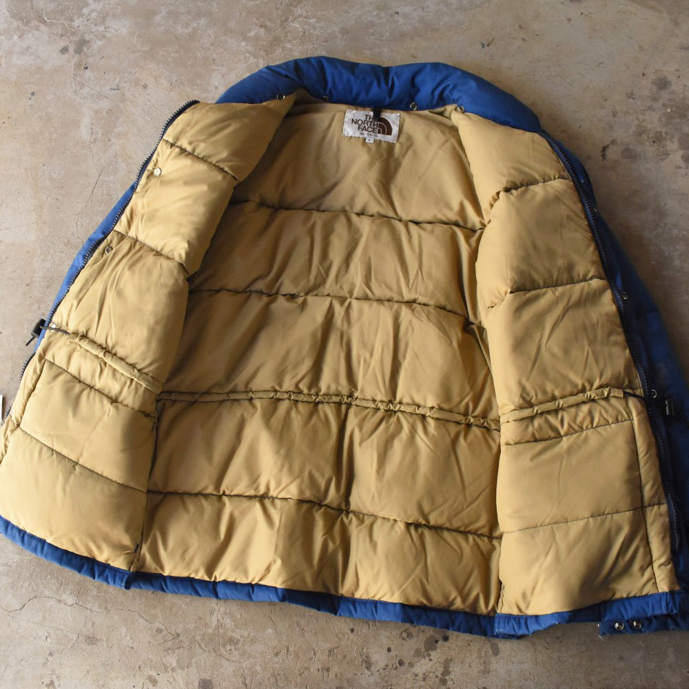 70's THE NORTH FACE ダウンジャケット USA製 251128H
