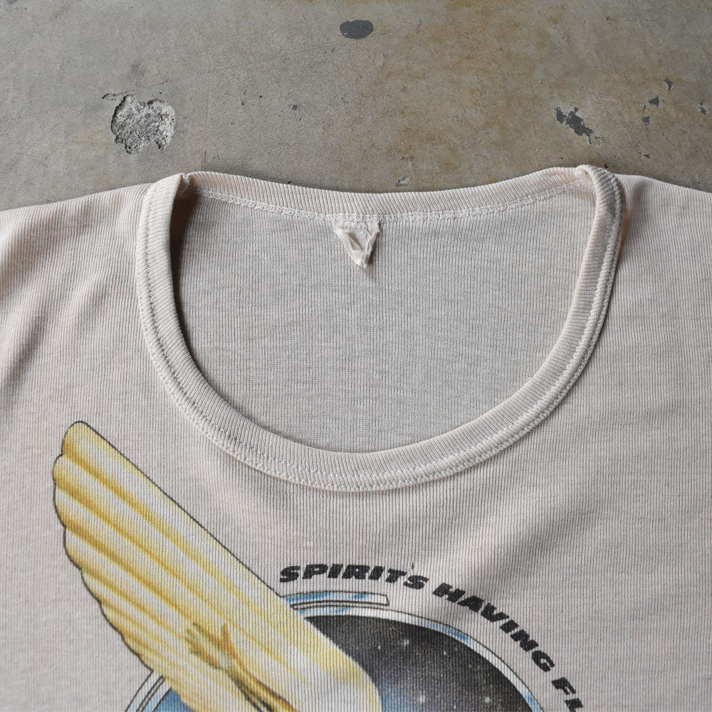 70’s Bee Gees “North American Tour ’79” ツアーTシャツ  250926H