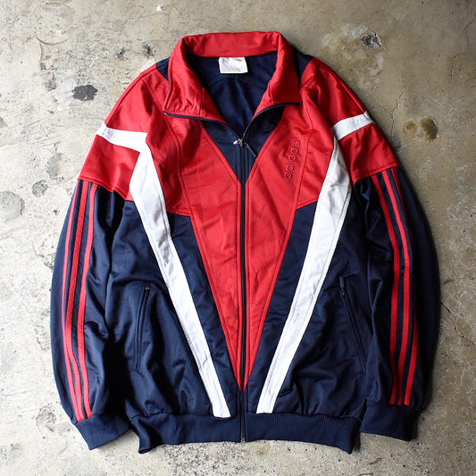 90’s adidas トラックジャケット 240406