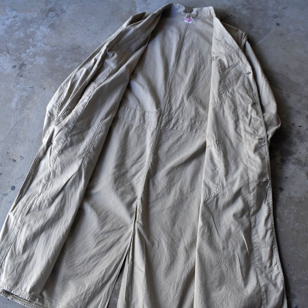 40’s BEST ワーク ショップコート 251125H