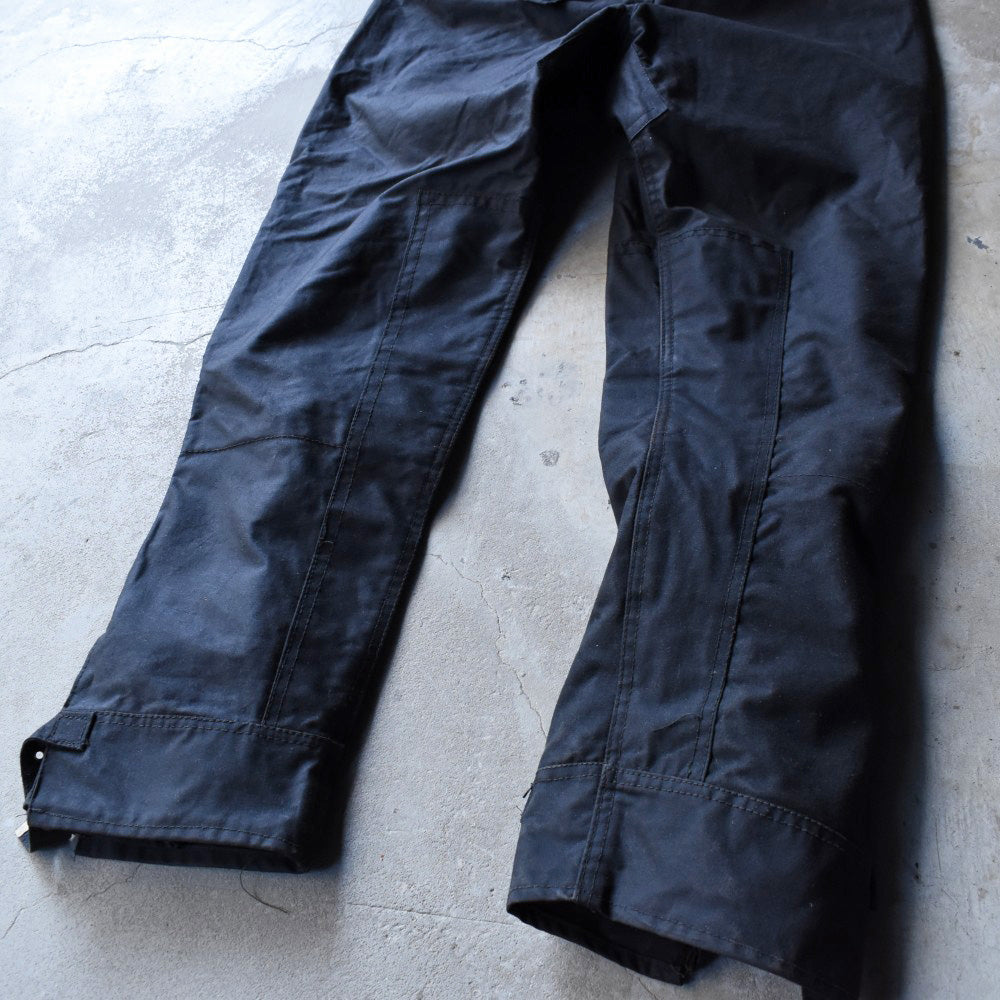 70’s Belstaff “Trialmaster Professional" オイルド モーターサイクルパンツ 251121H