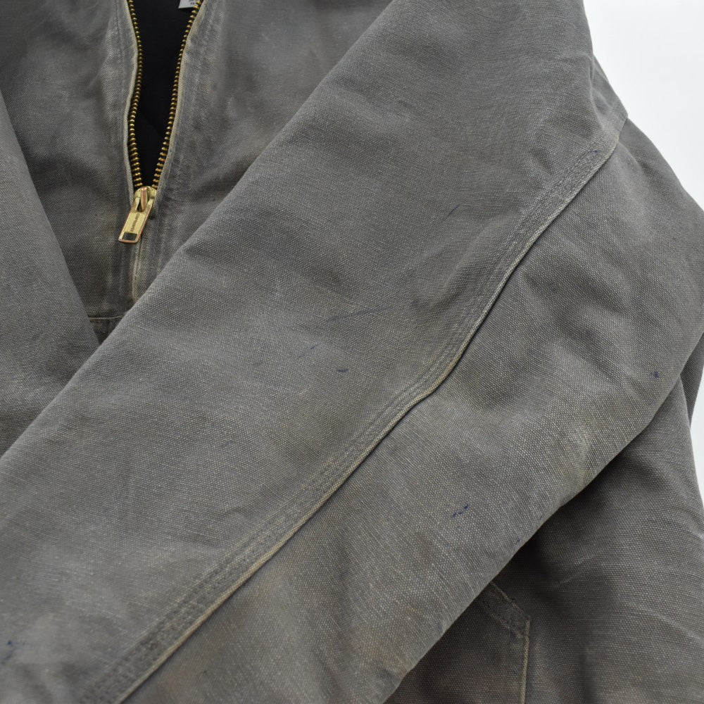 Carhartt "Helmets to Hardhats" J140 GVL アクティブジャケット USA製 261002H