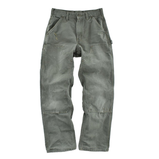 Y2K Carhartt ダブルニー ダック ペインターパンツ 260918H