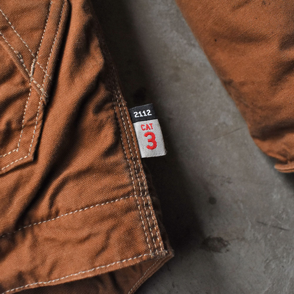 Carhartt “FR Full Swing” カーハート ダックジャケット 251021H