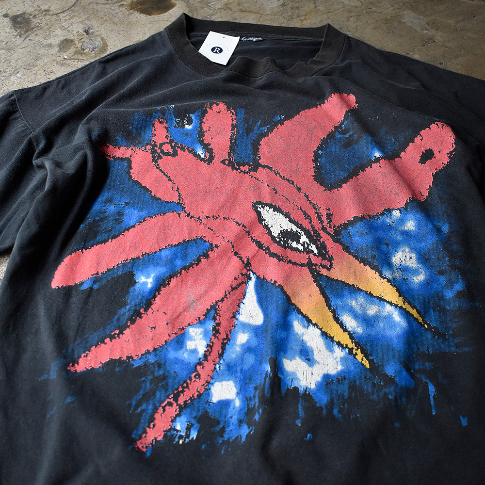90's The Cure "Wish" Tour Tシャツ 240630H