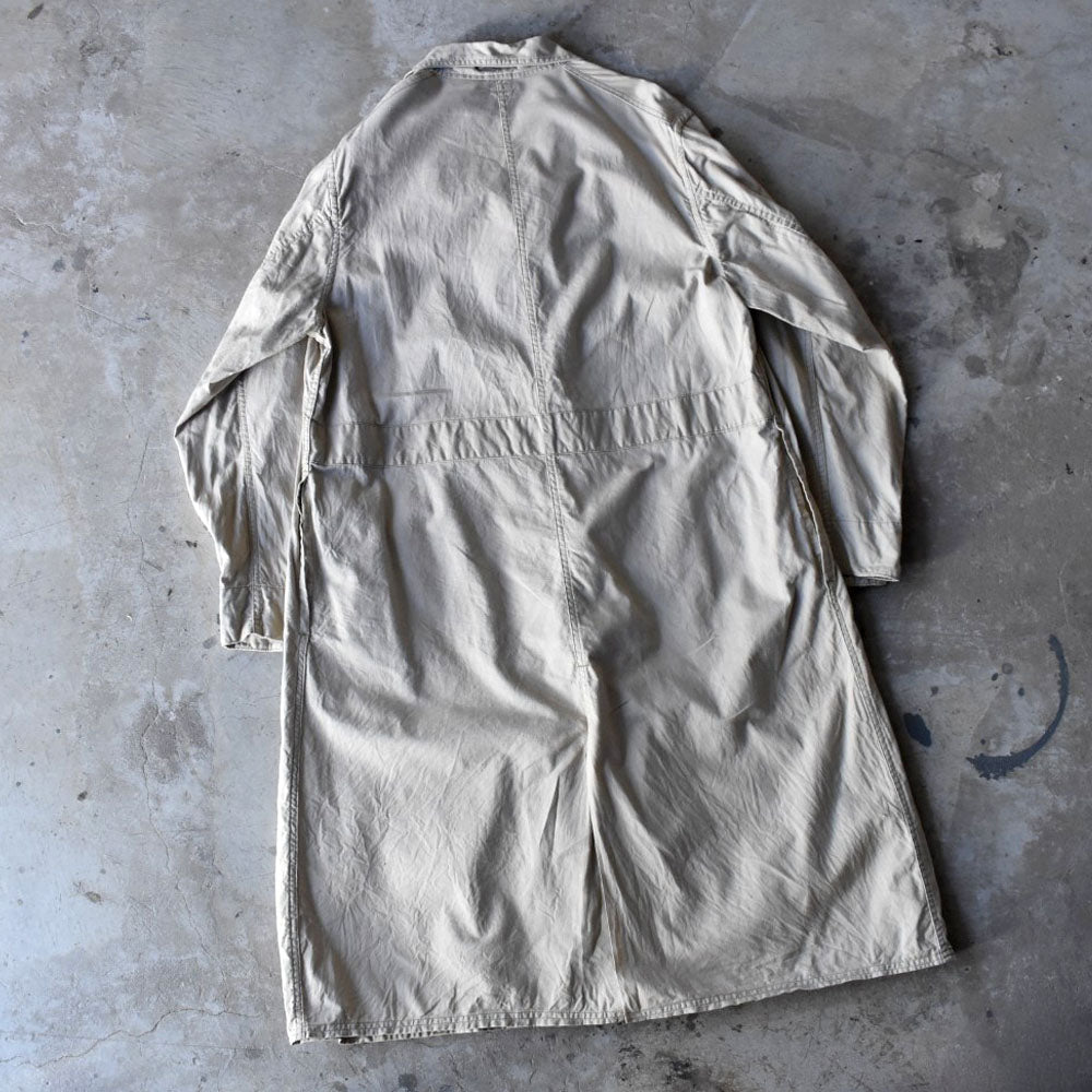 40’s BEST ワーク ショップコート 251125H