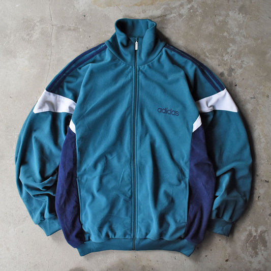 90’s adidas トラックジャケット 251007H