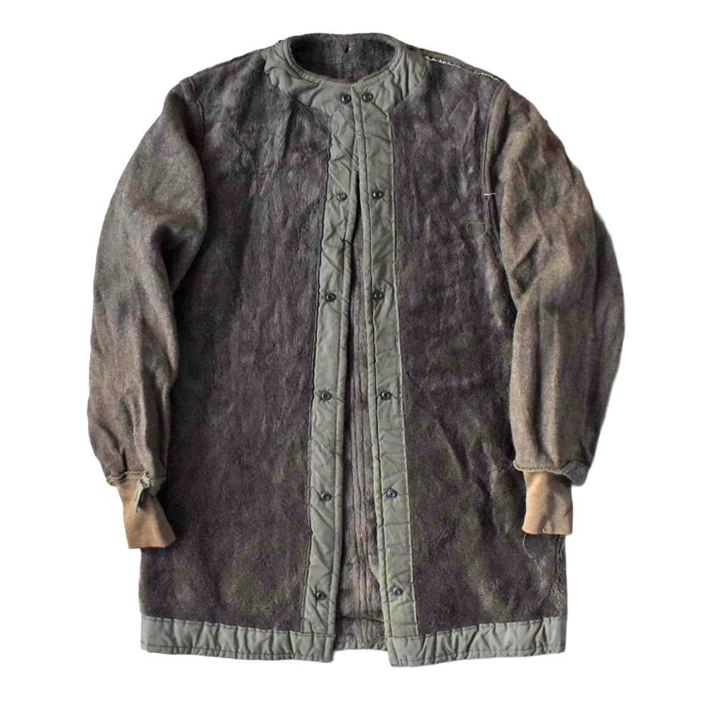 40's U.S. ARMY M-45 ライナーコート 260113H