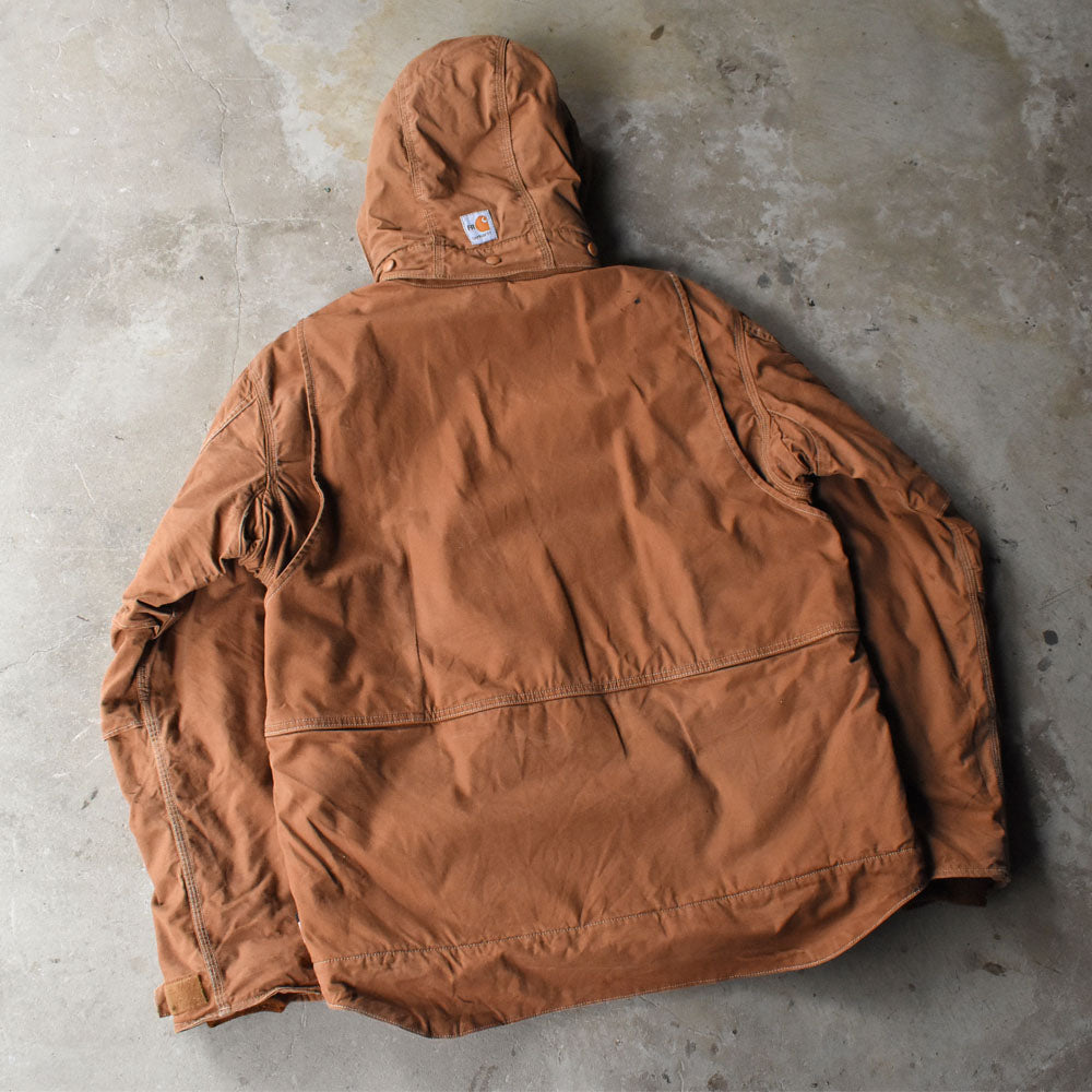 Carhartt “FR Full Swing” カーハート ダックジャケット 251021H