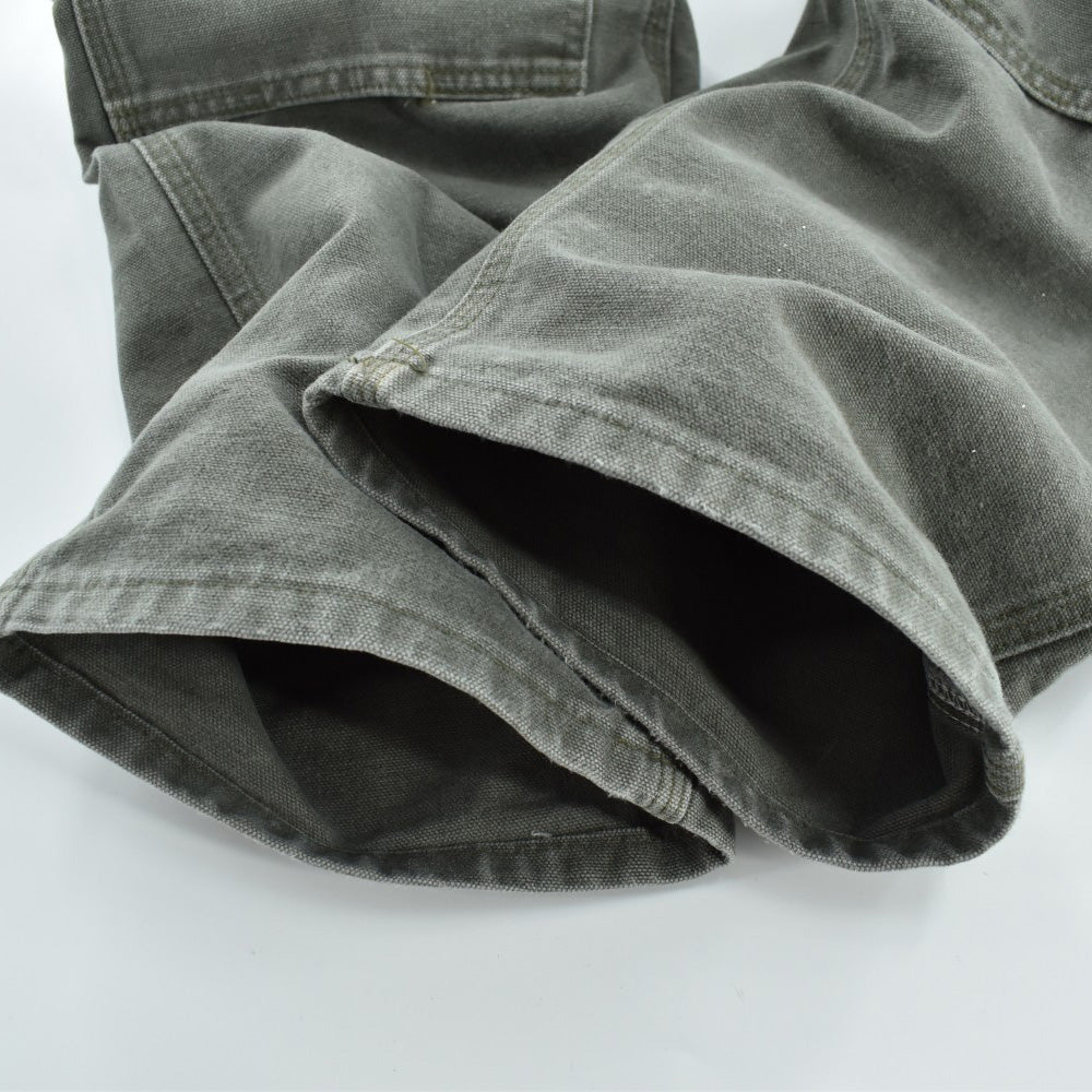 Y2K Carhartt ダブルニー ダック ペインターパンツ 260918H