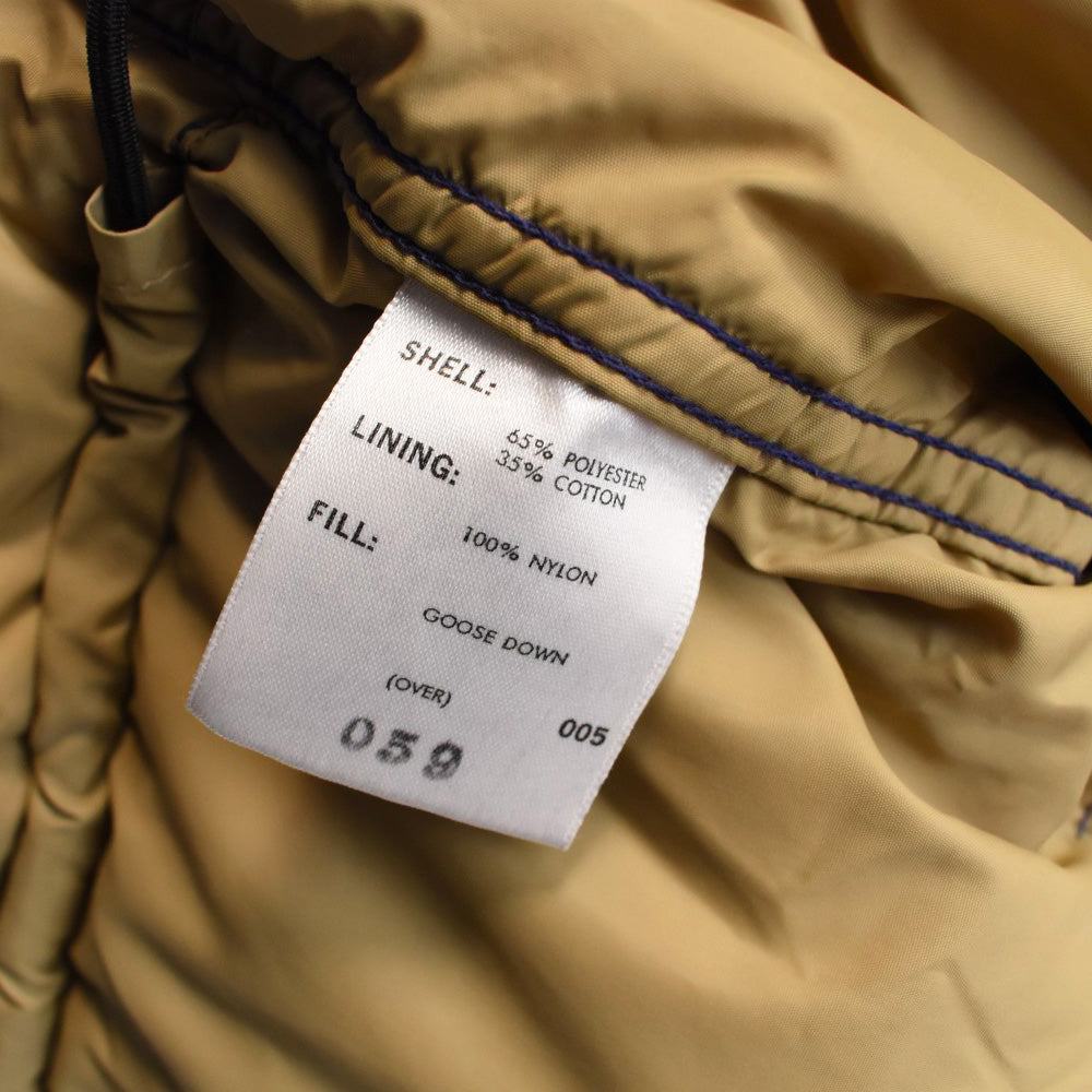 70's THE NORTH FACE ダウンジャケット USA製 251128H