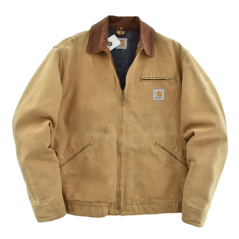 90’s Carhartt ドリームキャッチャー デトロイトジャケット 261016H