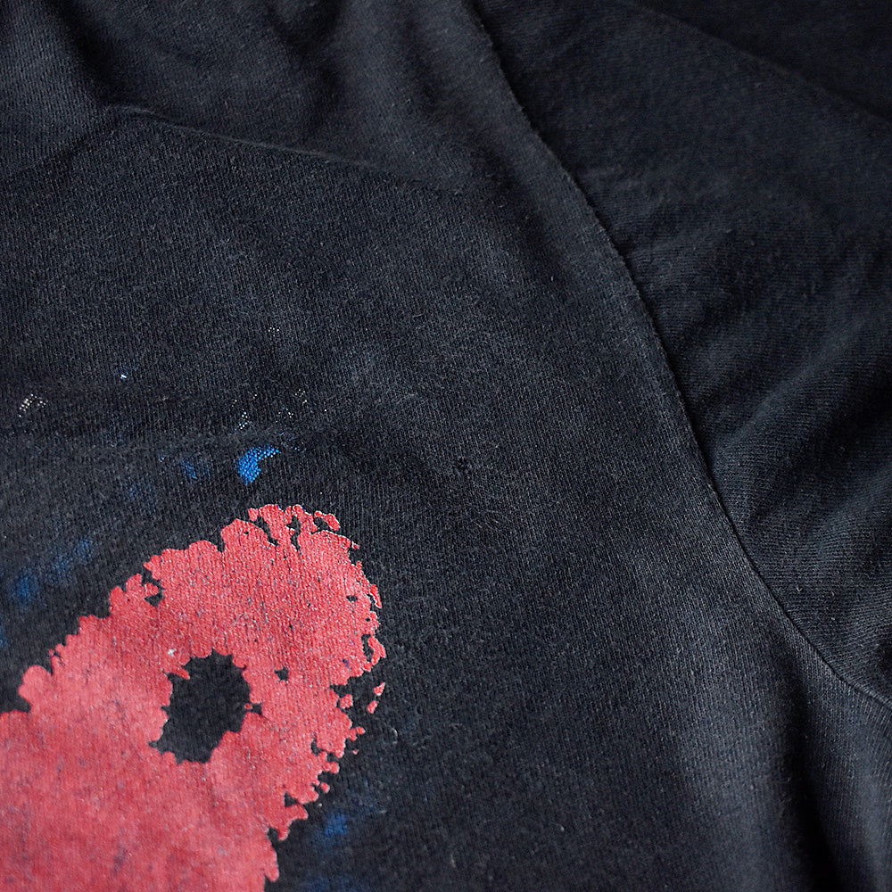 90's The Cure "Wish" Tour Tシャツ 240630H