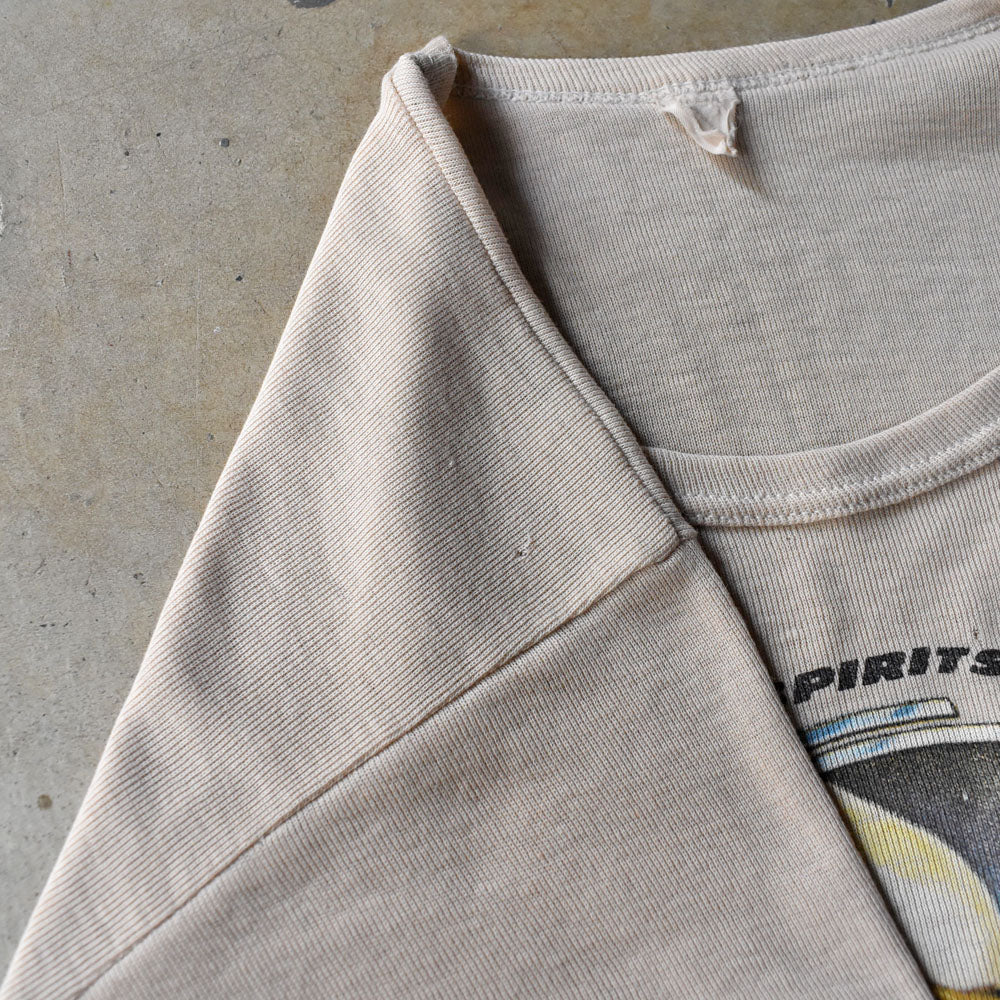 70’s Bee Gees “North American Tour ’79” ツアーTシャツ  250926H