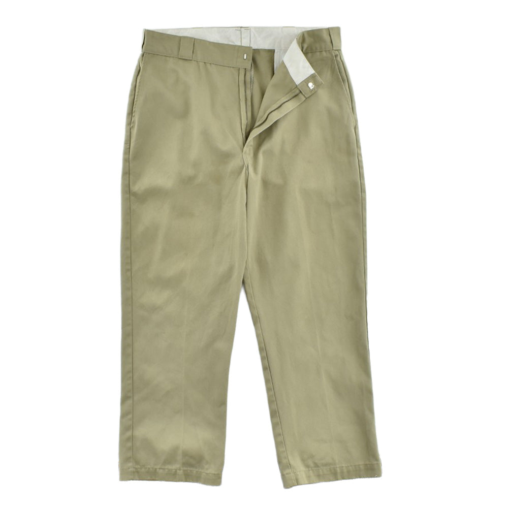 90's Dickies 874 ワークパンツ USA製 260123H