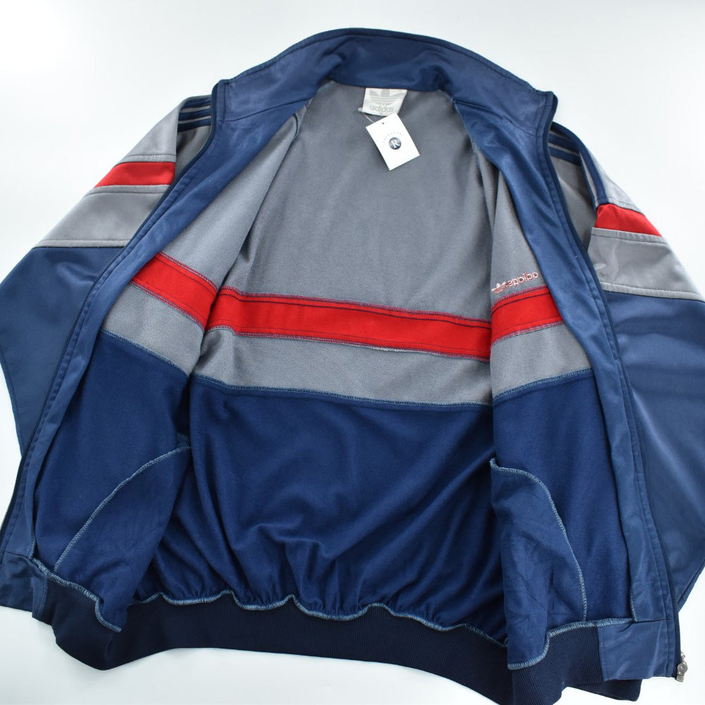 80’s adidas ATPタイプ トラックジャケット 260526H