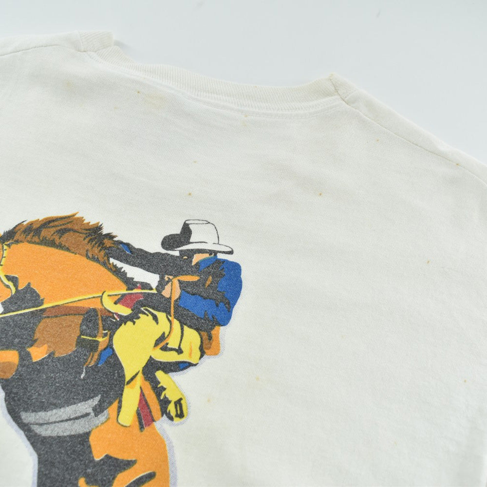 90's Marlboro "Wild West Collection" ポケT 260313H