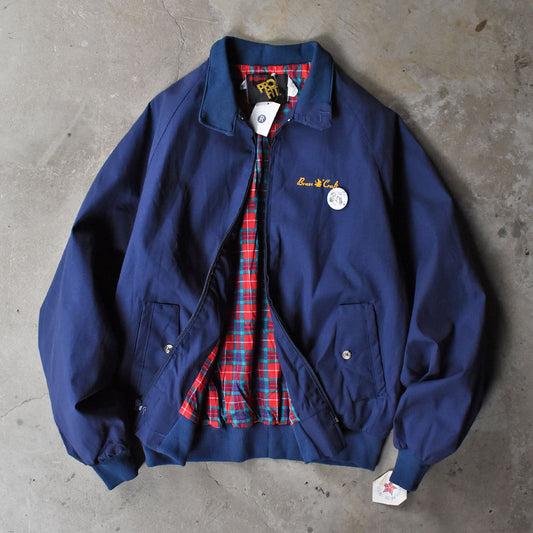 90’s King Louie “PRO FIT” Harrington スウィングトップ ジャケット 251017H