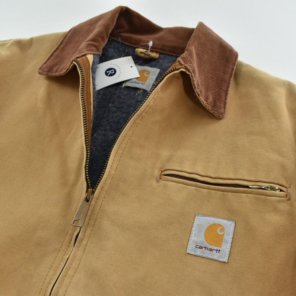 90’s Carhartt ドリームキャッチャー デトロイトジャケット 261016H