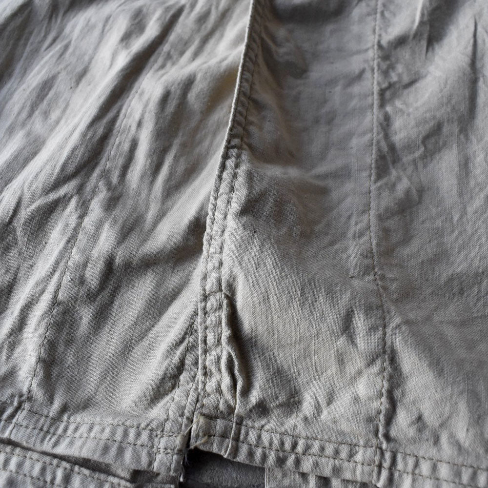 40’s BEST ワーク ショップコート 251125H