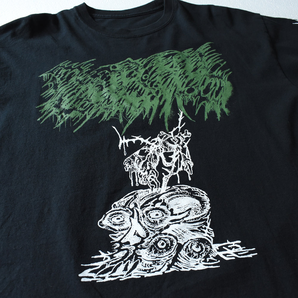 デッドストック！ MORTAL WOUND "California Death Metal" Tシャツ 250909