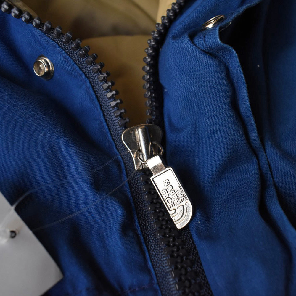 70's THE NORTH FACE ダウンジャケット USA製 251128H