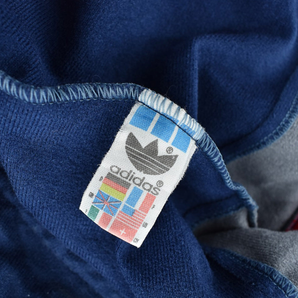 80’s adidas ATPタイプ トラックジャケット 260526H