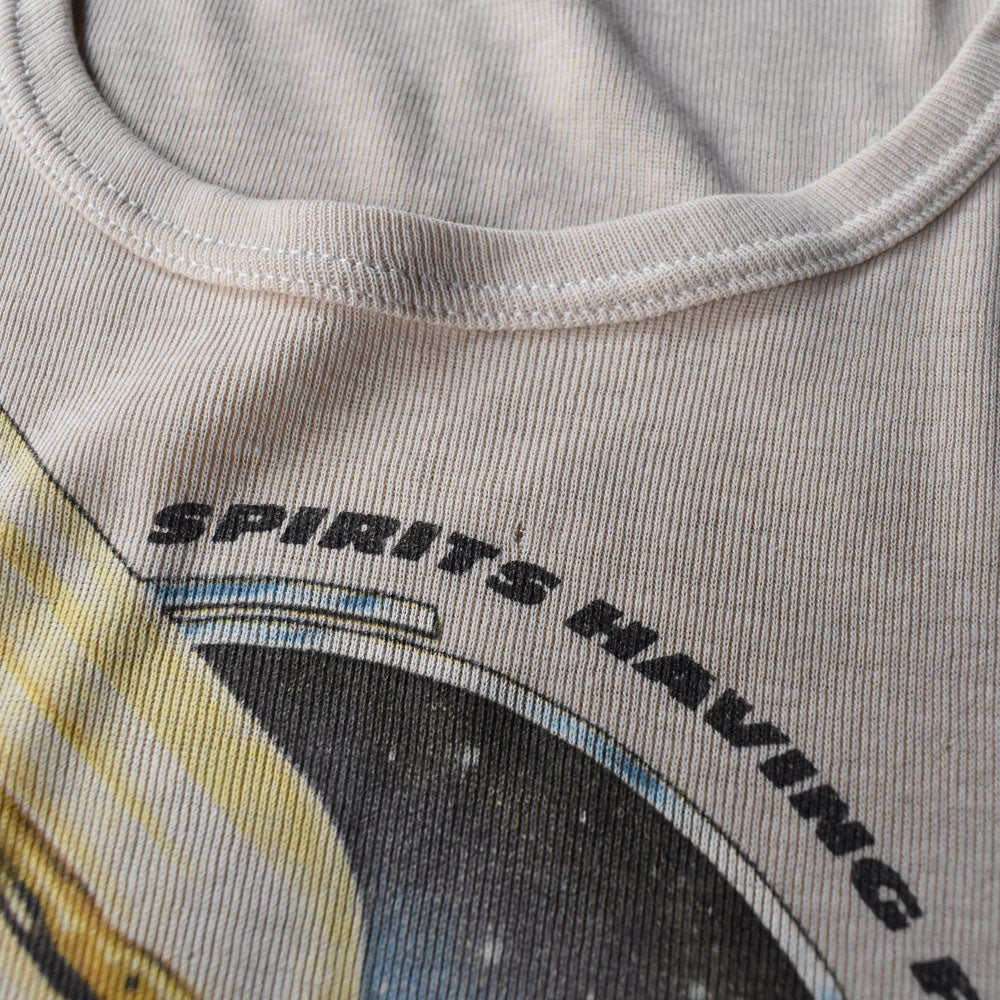 70’s Bee Gees “North American Tour ’79” ツアーTシャツ  250926H