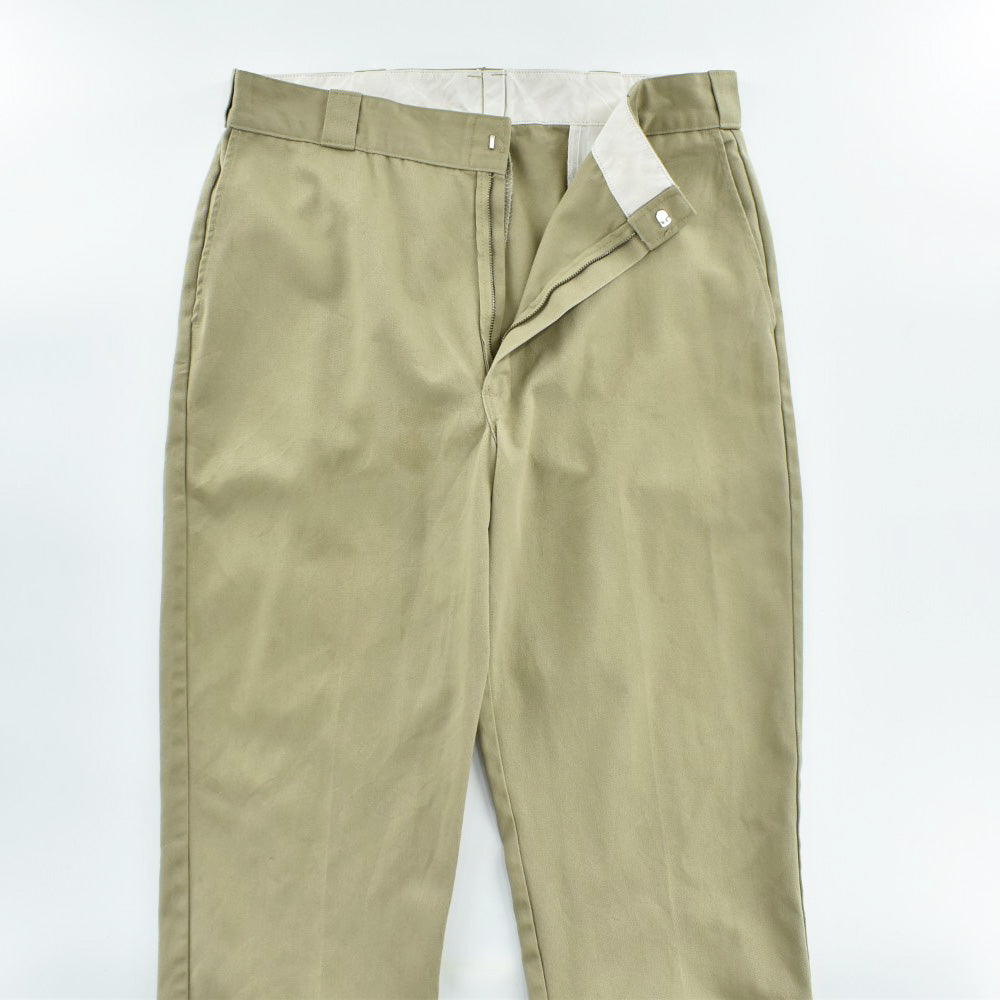 90's Dickies 874 ワークパンツ USA製 260123H