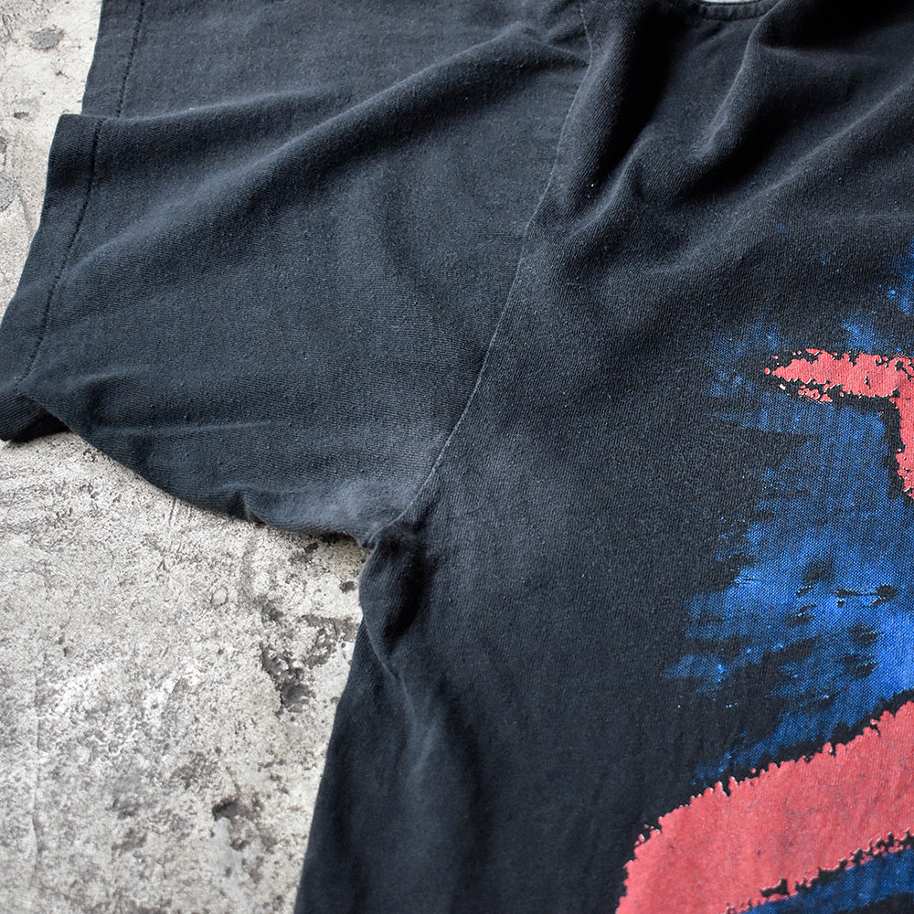 90's The Cure "Wish" Tour Tシャツ 240630H