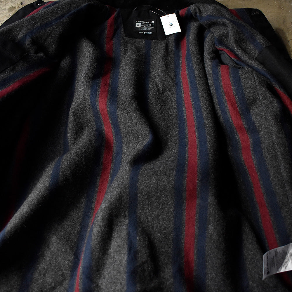 Carhartt ダック チョアコート ブランケットライナー 231117H