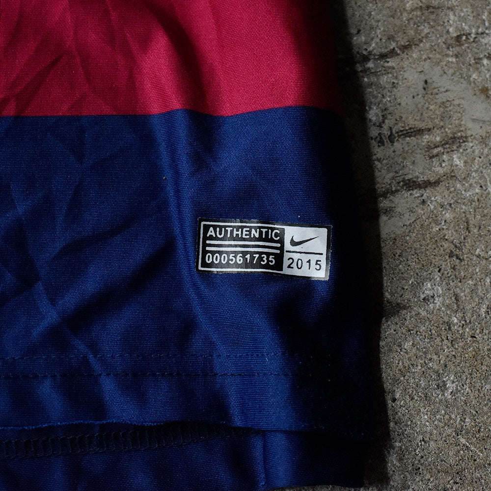 NIKE FC Barcelona “Neymar” フットボールシャツ 240829H
