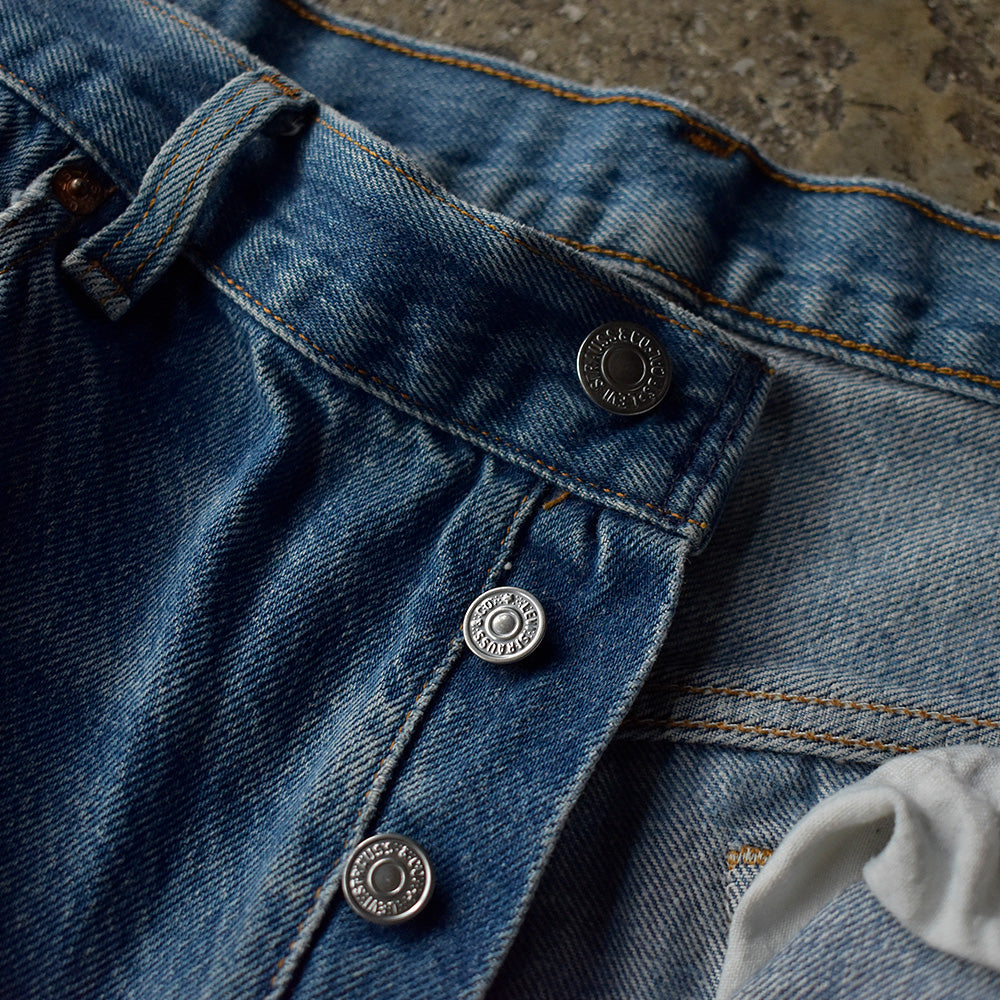 90's Levi's 501 デニムパンツ USA製 231012H