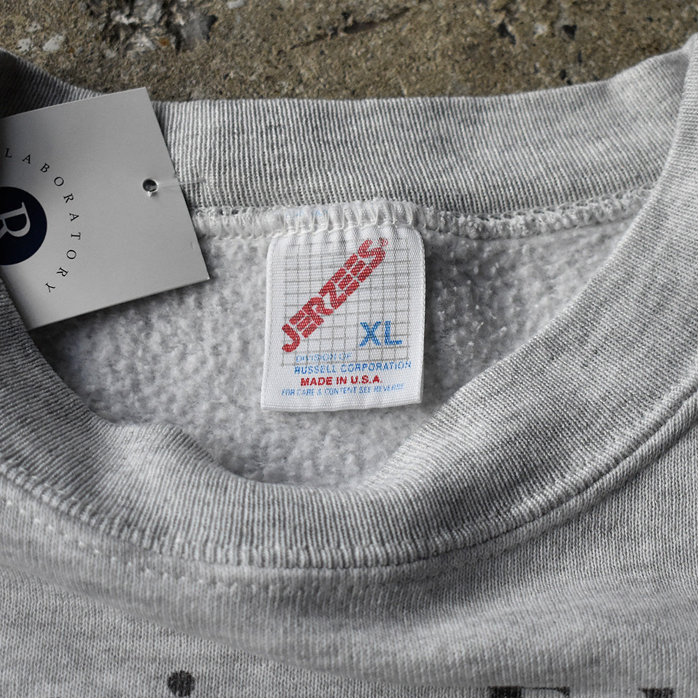 90's “American Eskimo“ Dog スウェット USA製 241008H