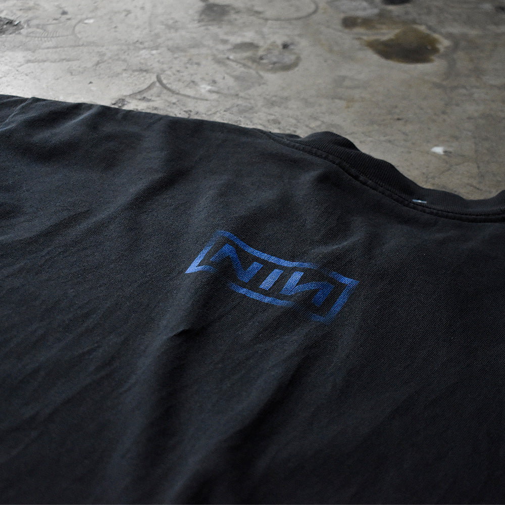 90's Nine Inch Nails “The Fragile” Tシャツ 240531H